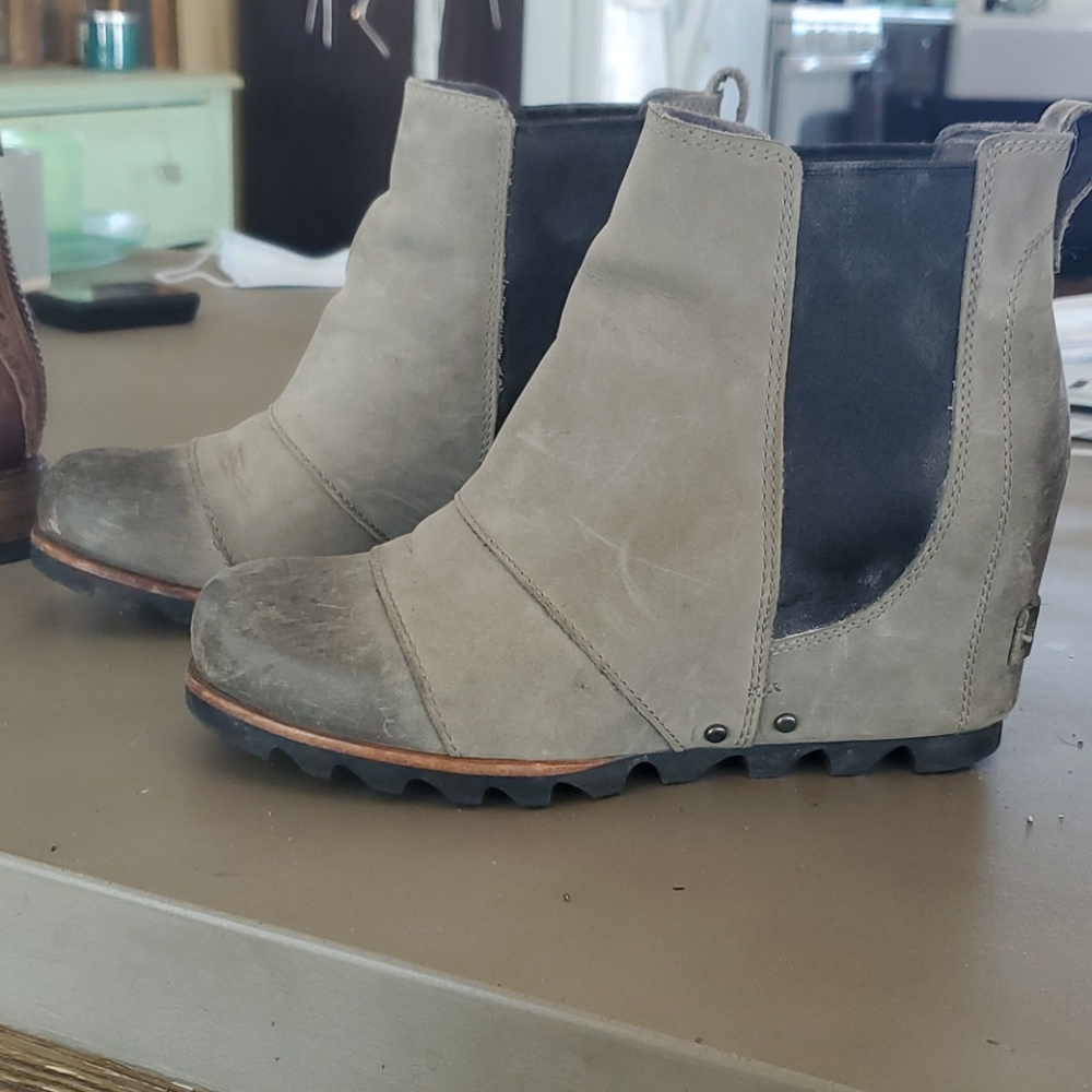 Boots